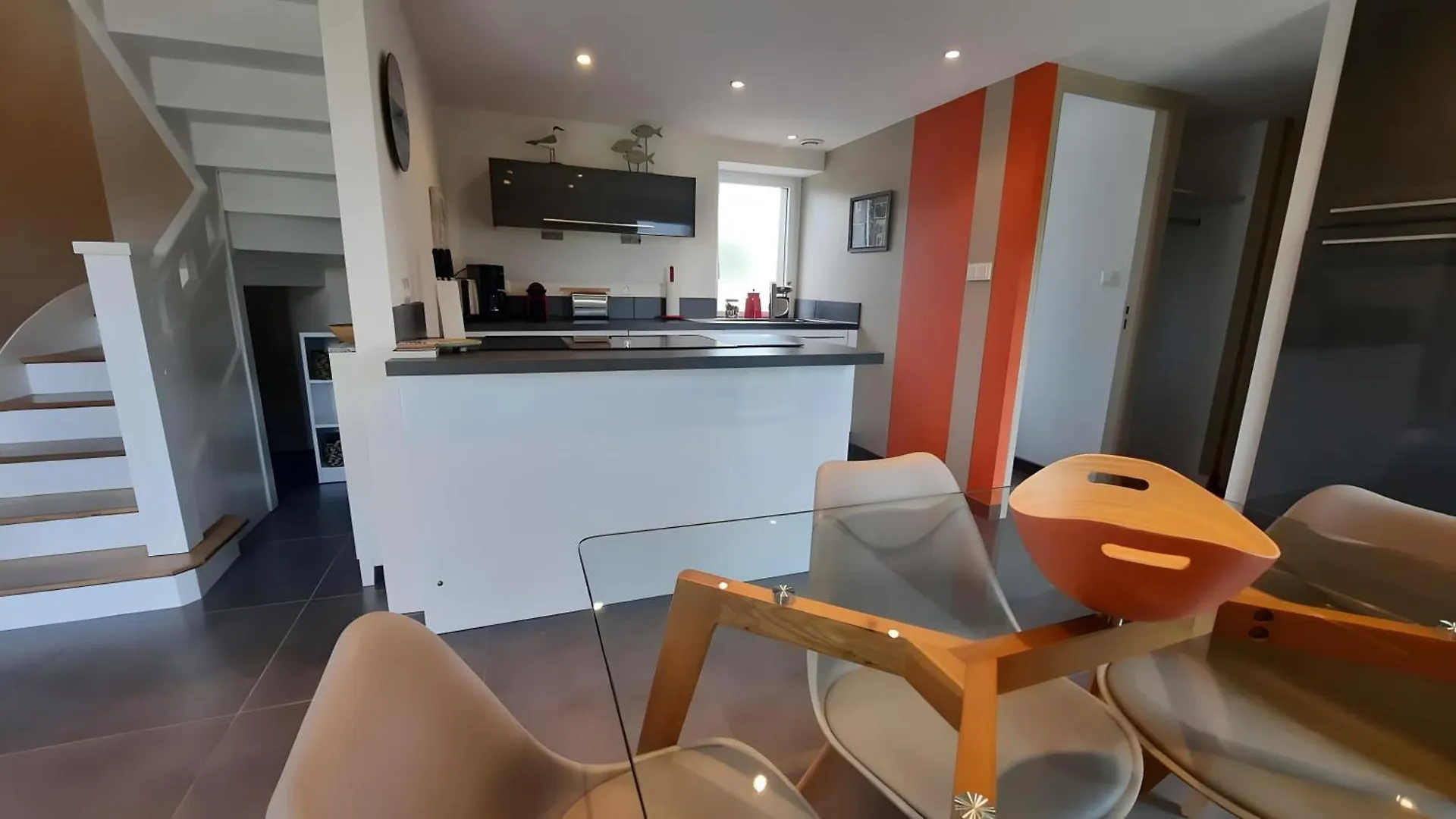 Ty Lorch, Penty 4 Pers - 150M Plage Loctudy Holiday home