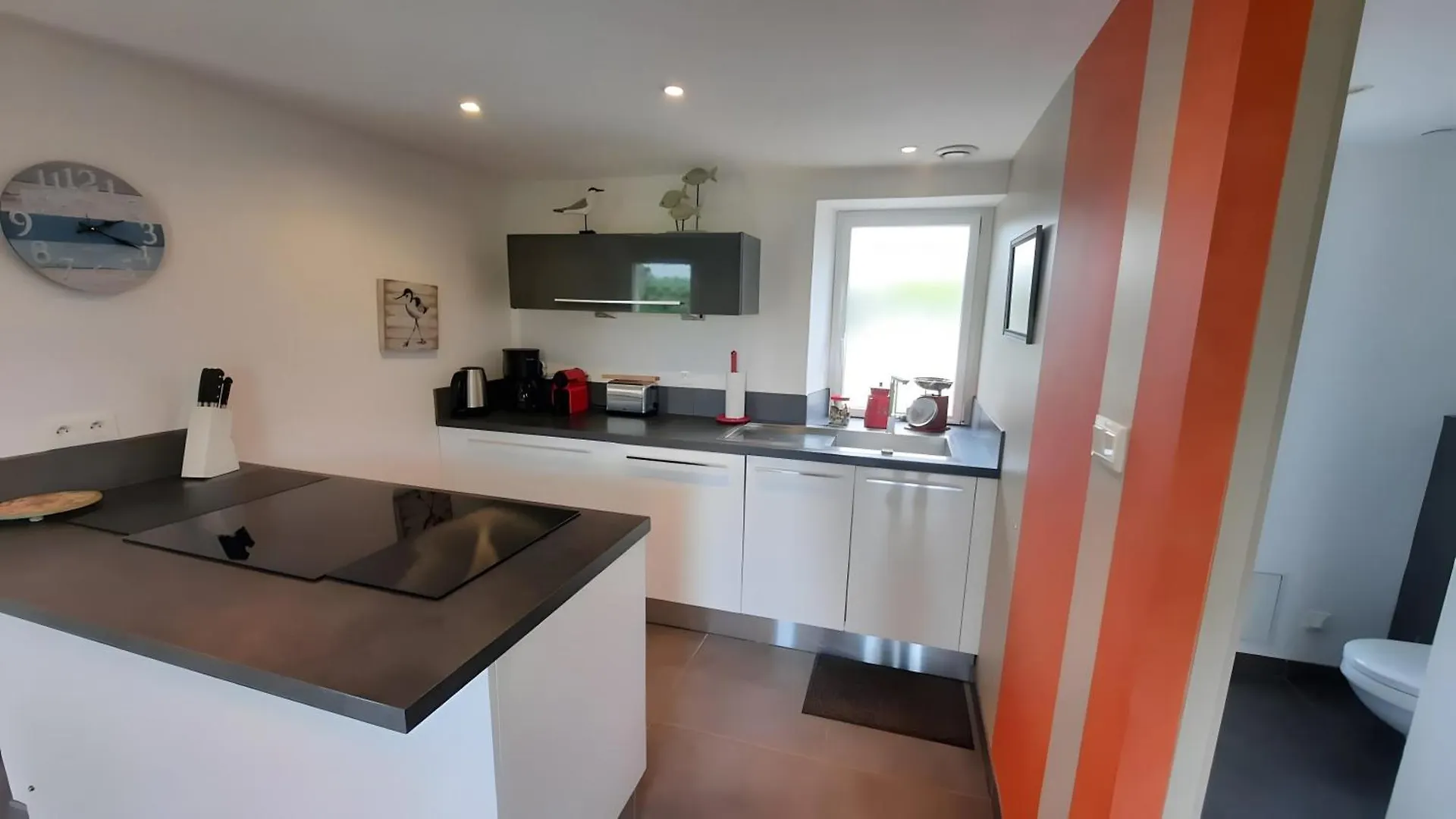 Ty Lorch, Penty 4 Pers - 150M Plage Loctudy Holiday home