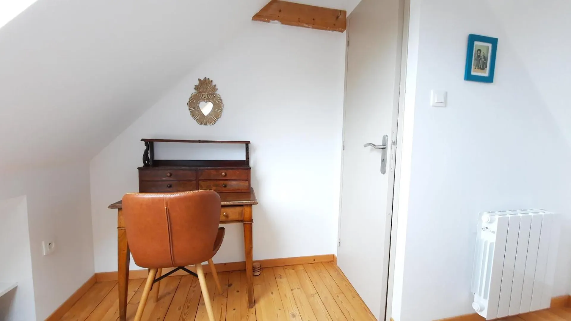 Ty Lorch, Penty 4 Pers - 150M Plage Loctudy Holiday home