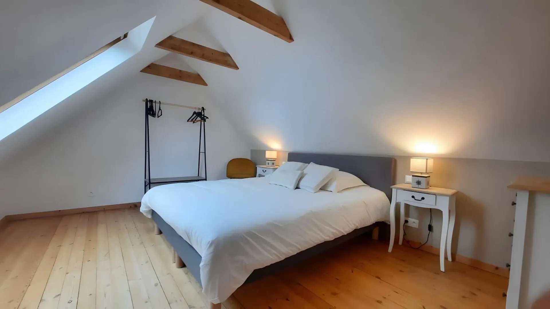 Ty Lorch, Penty 4 Pers - 150M Plage Loctudy Holiday home