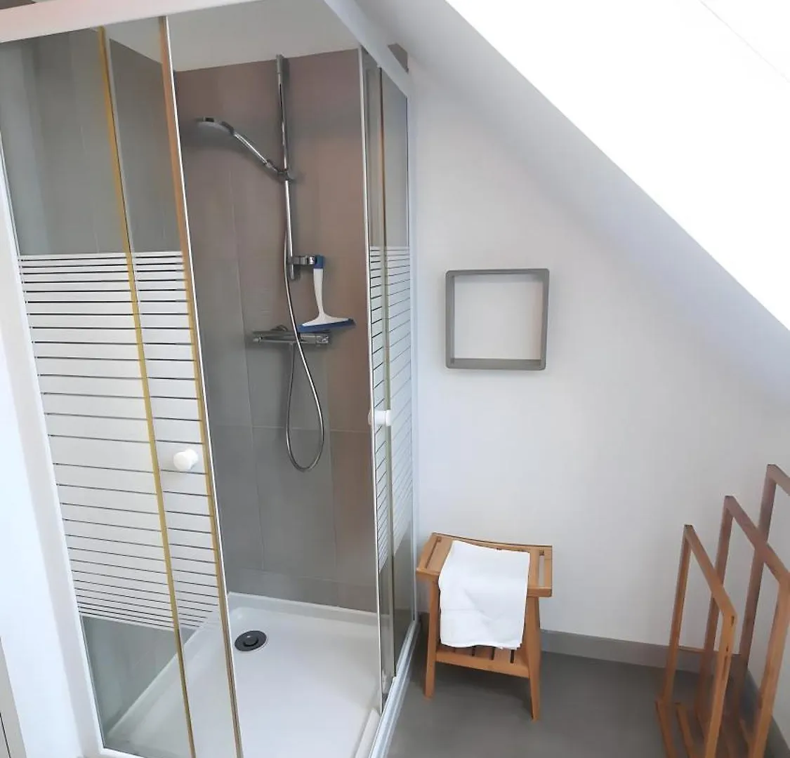 Holiday home Ty Lorch, Penty 4 Pers - 150M Plage Loctudy