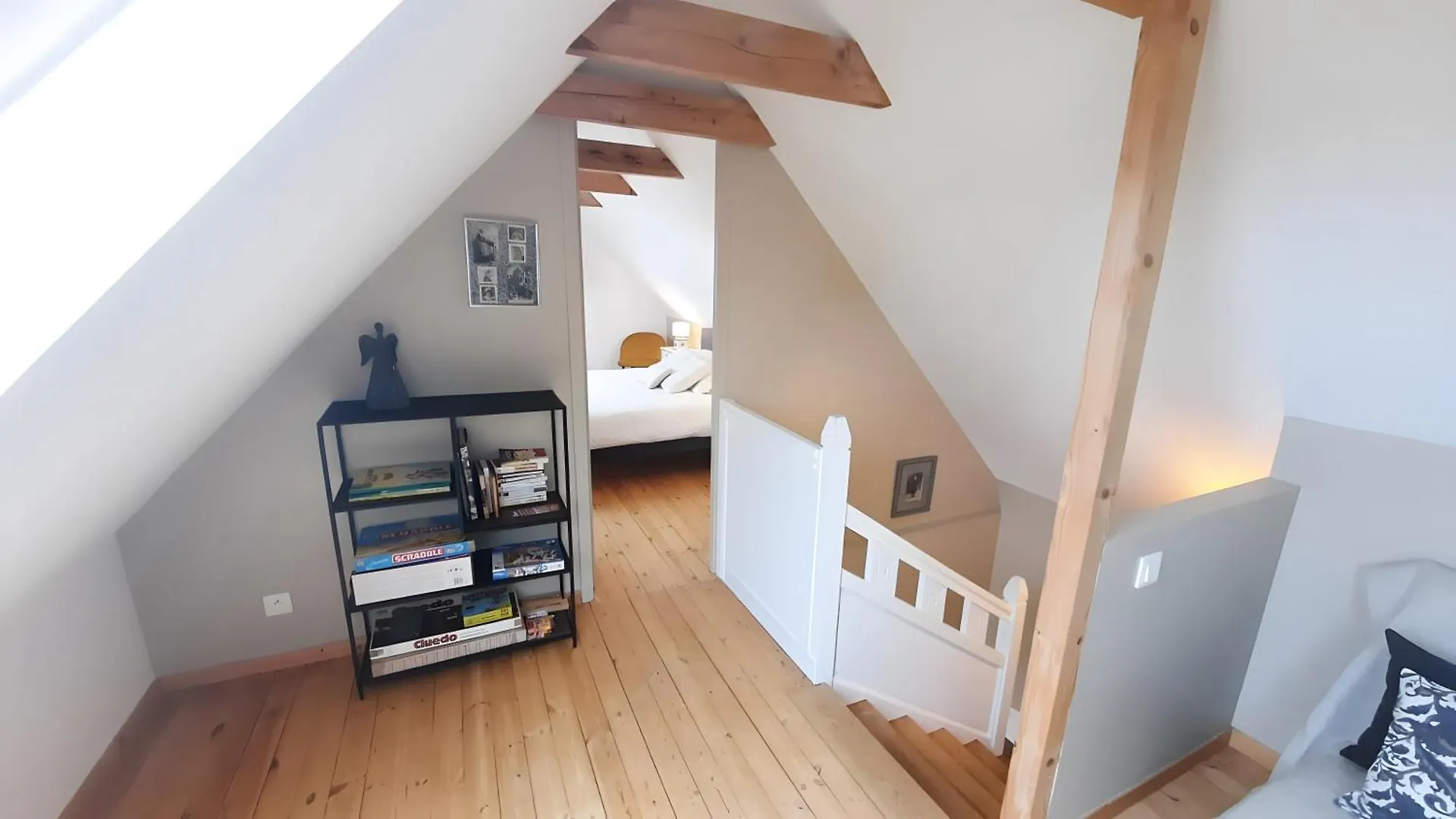 Holiday home Ty Lorch, Penty 4 Pers - 150M Plage Loctudy