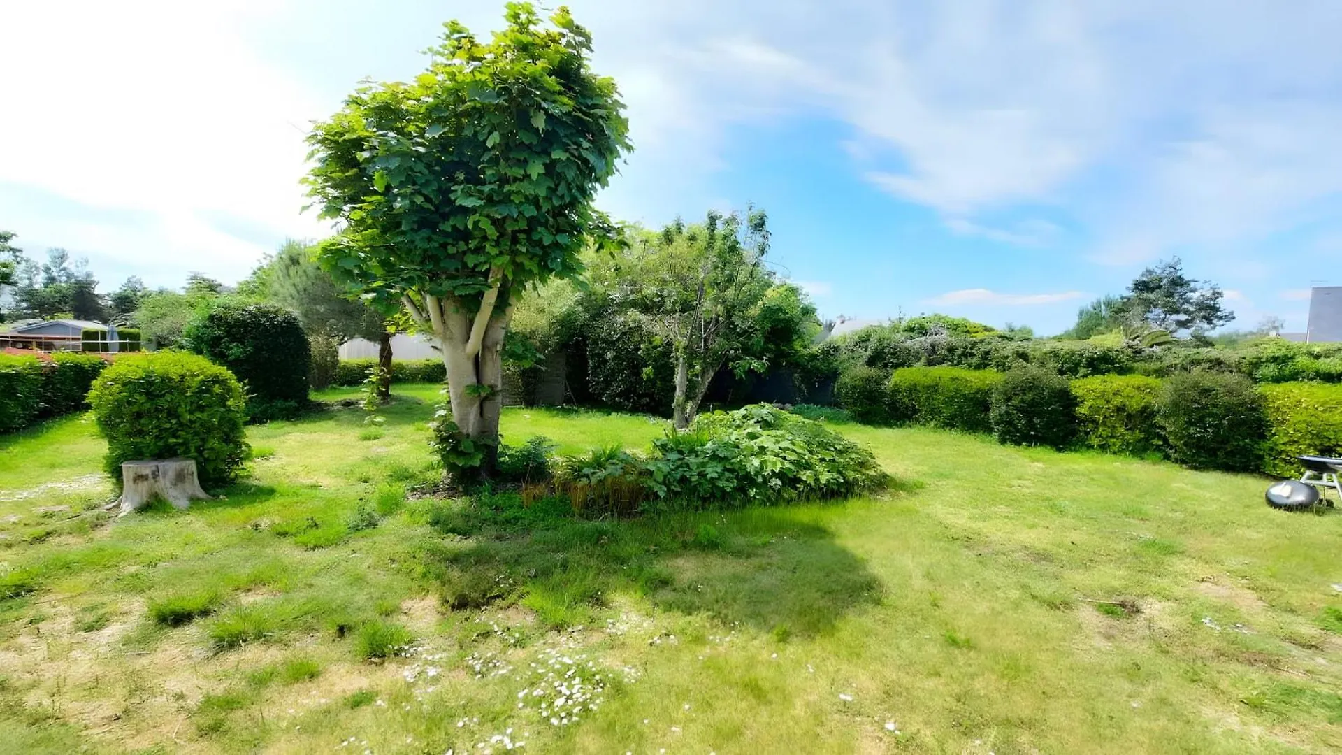 Ty Lorch, Penty 4 Pers - 150M Plage Loctudy France