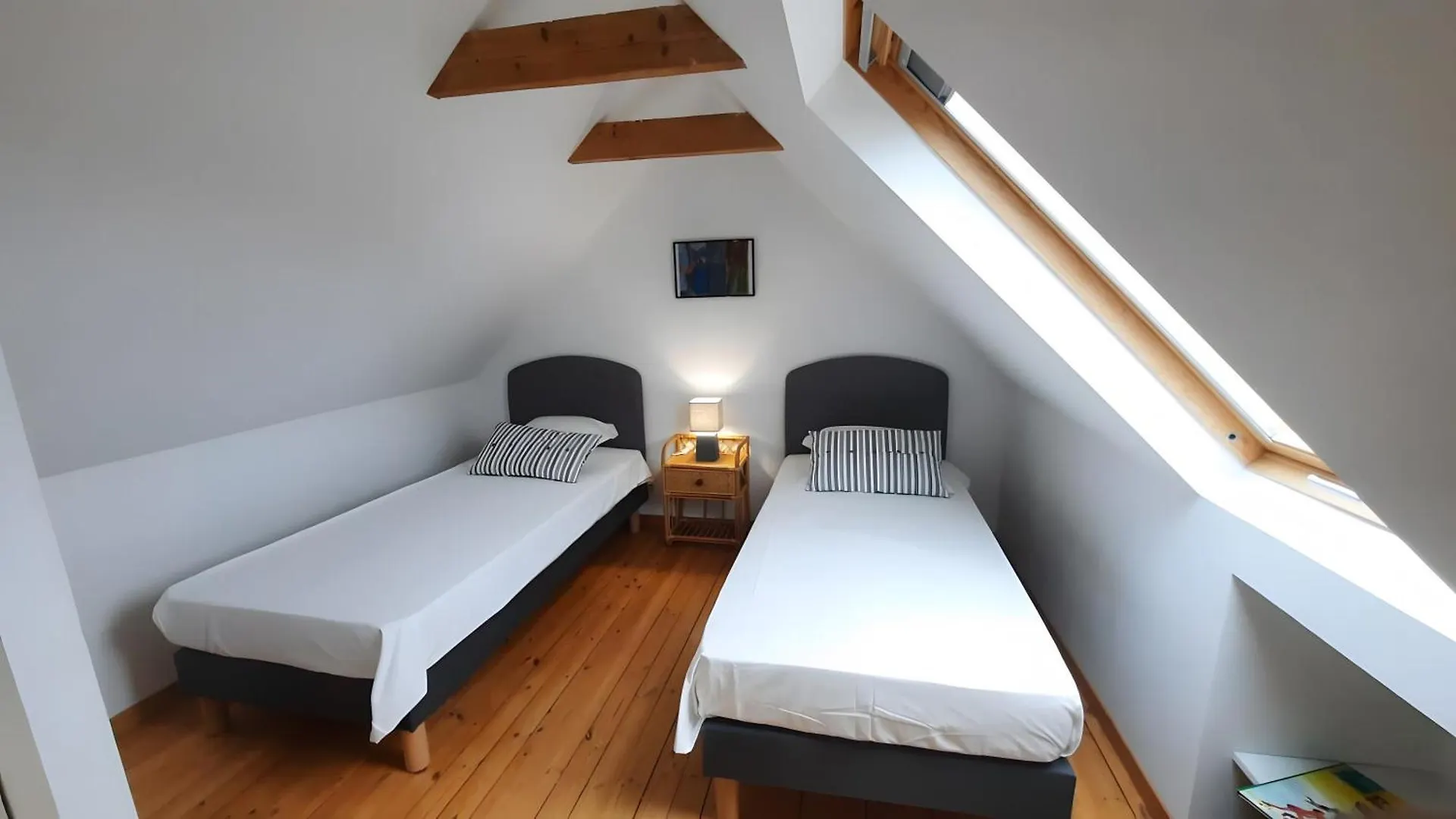 Ty Lorch, Penty 4 Pers - 150M Plage Loctudy Holiday home
