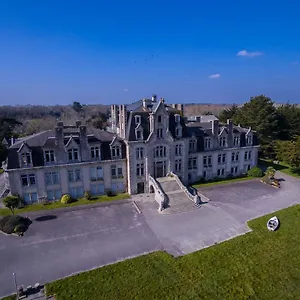 Le Domaine Du Dourdy Loctudy